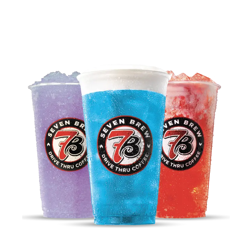 7 Brew Menu With Prices