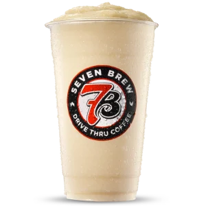 Birthday Cake Shake