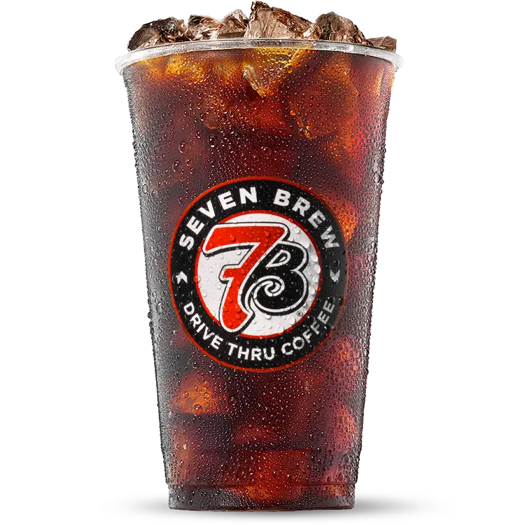Brown Sugar Cinnamon Americano
