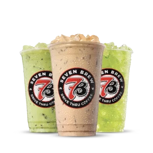Featured Drinks