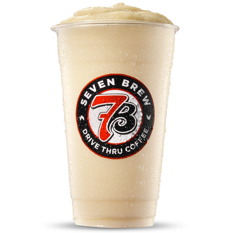 Funnel Cake Shake