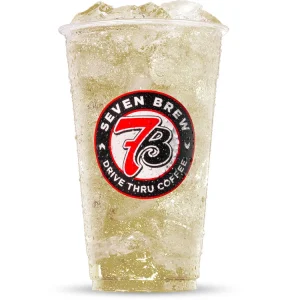 Island Dream Paris Tea