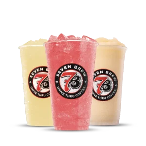 Lemonades