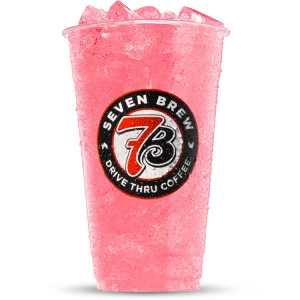 Pink Paradise Lemonade