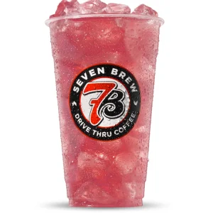 Raspberry Paris Tea