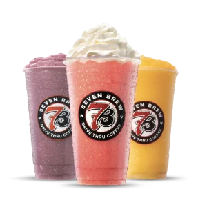 Smoothies