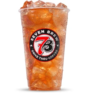 Sunny 7 Black Tea