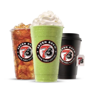 Teas, Chai & Matcha