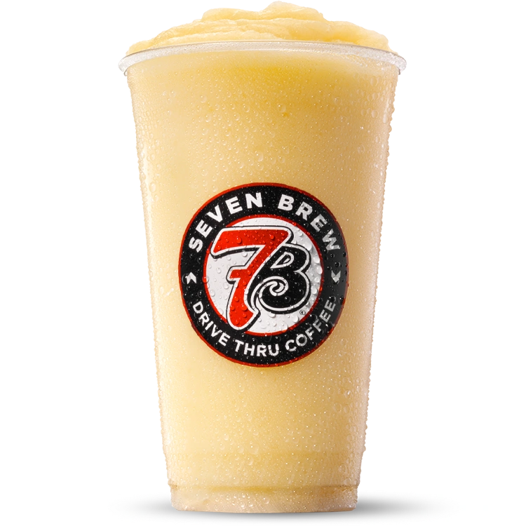 Build your Own Piña Colada Smoothie