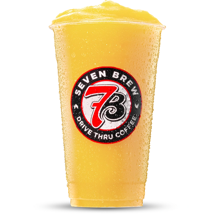 Build your Own Mango Smoothie