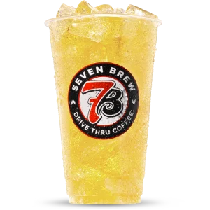 Tropic Thunder Lemonade