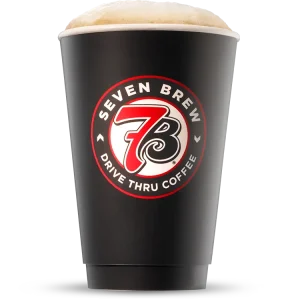  7 Brew French Vanilla Cappuccino – Smooth Flavor